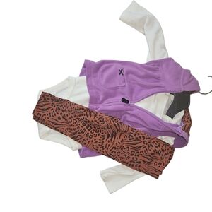 NEW Cute Carter's Baby Outfit Set Size 12m